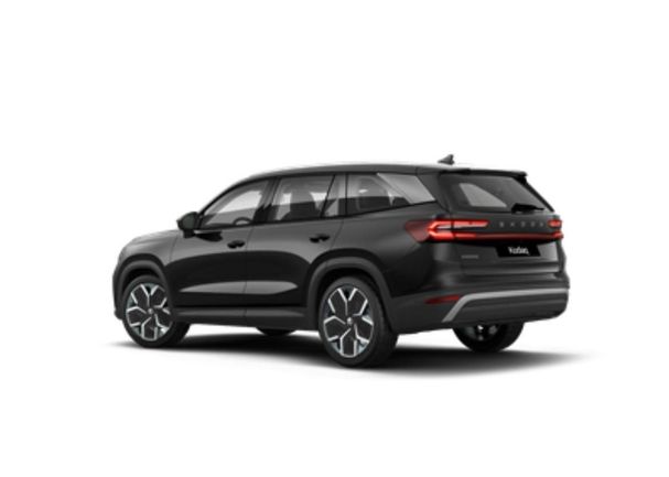 Skoda Kodiaq Selection 110 kW image number 2