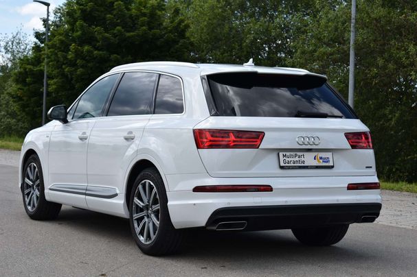 Audi Q7 3.0 TDI quattro S-Line 200 kW image number 7