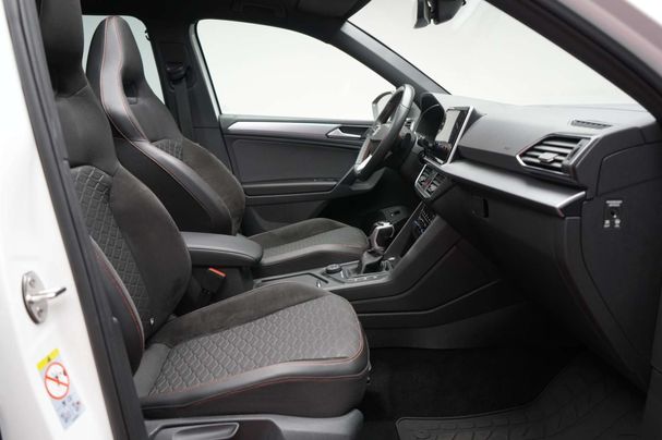 Seat Tarraco TDI FR 4Drive DSG 147 kW image number 5