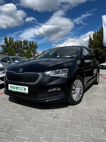 Skoda Scala 81 kW image number 2