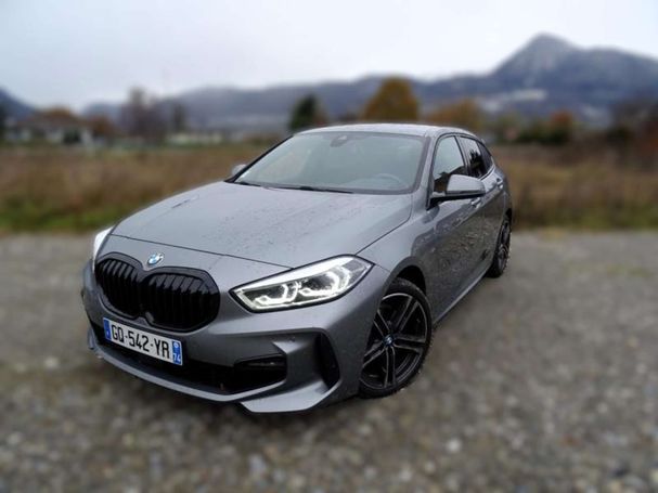 BMW 118d M Sport 112 kW image number 1