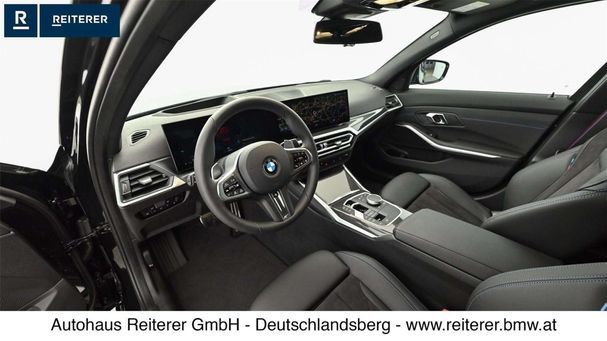 BMW 320d xDrive 140 kW image number 30