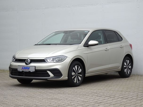 Volkswagen Polo 1.0 TSI 70 kW image number 1