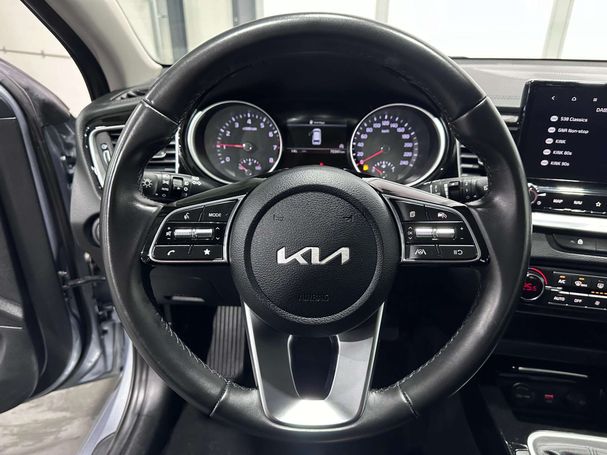 Kia Ceed SW 1.0 T-GDi 88 kW image number 24