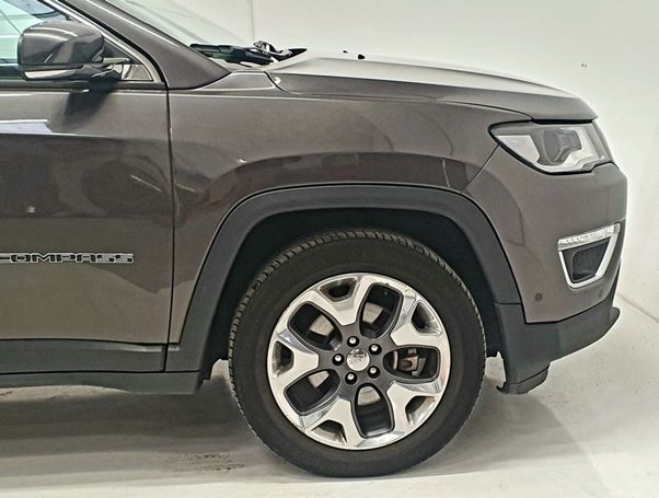 Jeep Compass Limited 103 kW image number 20