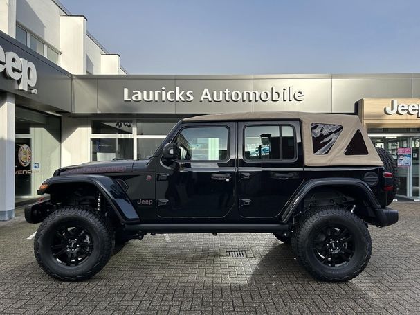 Jeep Wrangler 2.0 T-GDi Rubicon 199 kW image number 5