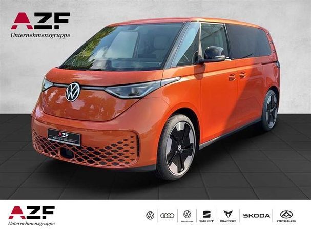 Volkswagen ID. Buzz Pro 150 kW image number 2