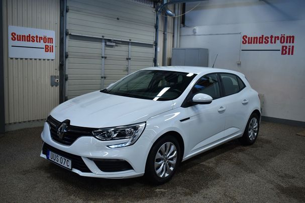 Renault Megane 71 kW image number 1