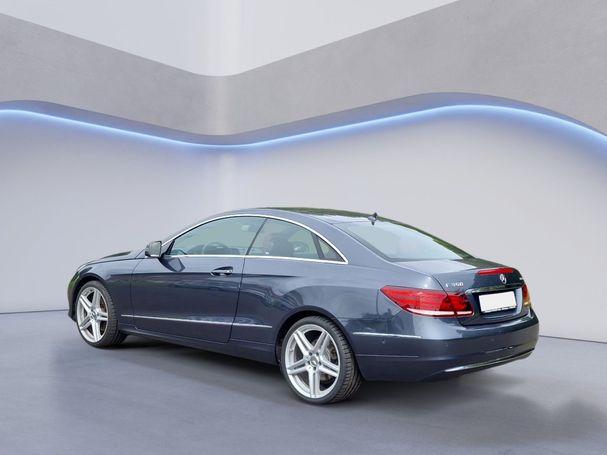 Mercedes-Benz E 350 BlueTEC d Coupe 190 kW image number 3