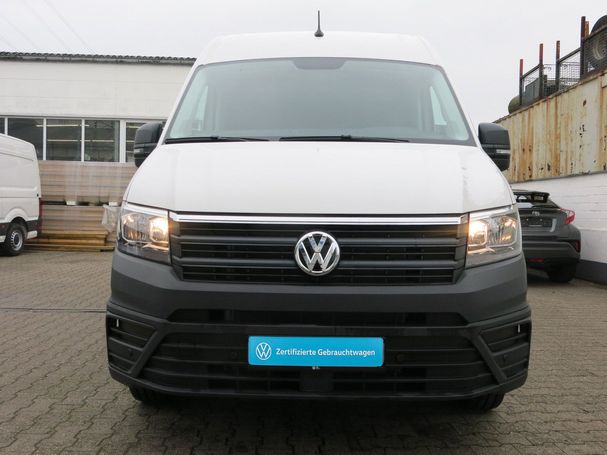 Volkswagen Crafter 35 103 kW image number 2