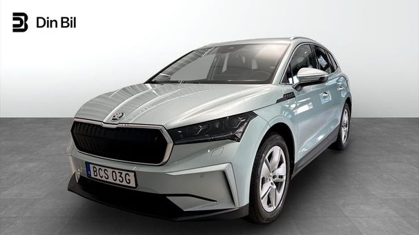 Skoda Enyaq 152 kW image number 1