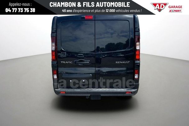 Renault Trafic dCi L2H1 110 kW image number 17