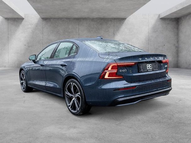 Volvo S60 AWD B5 184 kW image number 3