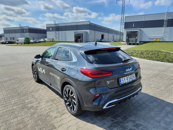 Kia XCeed 1.5 T-GDI 118 kW image number 5