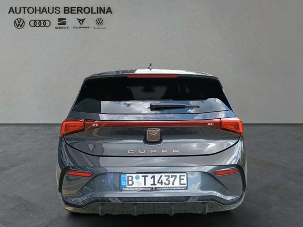 Cupra Born 77 kWh 170 kW image number 2