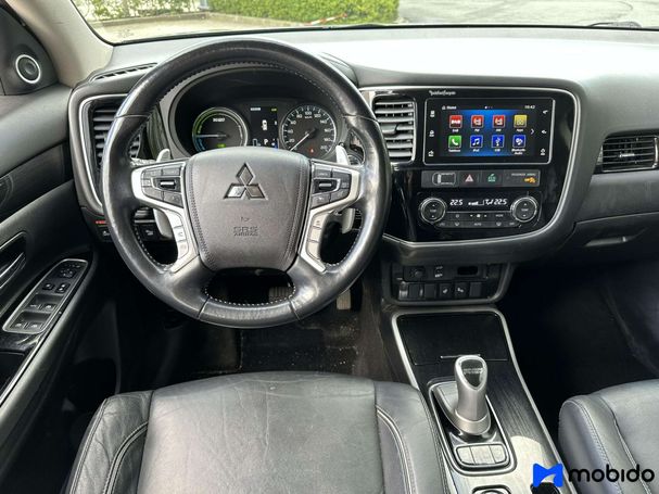 Mitsubishi Outlander 2.0 120 kW image number 9