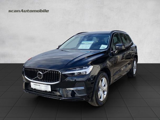 Volvo XC60 Momentum Pro 145 kW image number 1