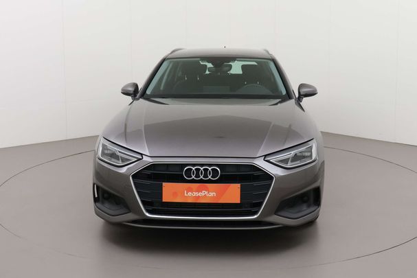 Audi A4 35 TFSI S tronic Avant Business 110 kW image number 2