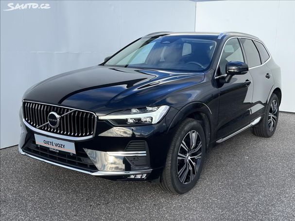 Volvo XC60 B4 AWD 145 kW image number 1