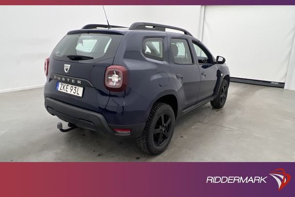 Dacia Duster SCe 115 85 kW image number 2