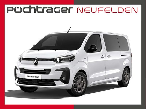 Citroen SpaceTourer M BlueHDi 180 EAT8 130 kW image number 1