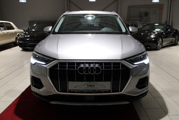 Audi Q3 35 TFSI S tronic Advanced 110 kW image number 7