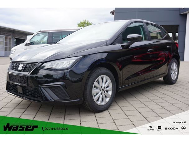 Seat Ibiza 1.0 TSI DSG Style 81 kW image number 1