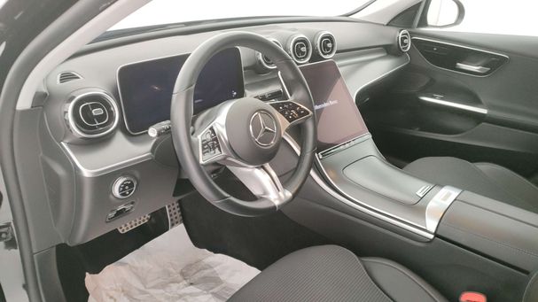 Mercedes-Benz C 220 d T 4Matic 147 kW image number 6