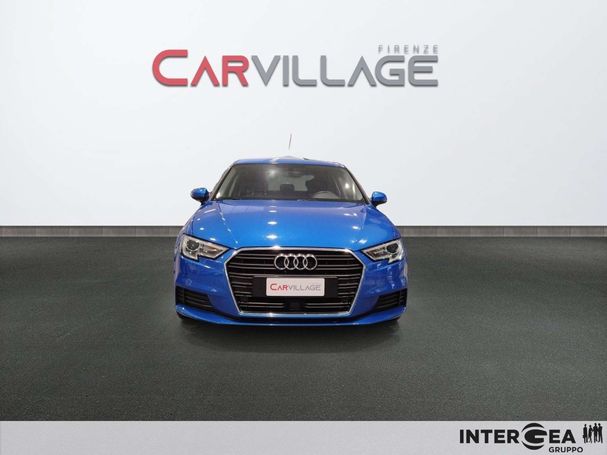 Audi A3 30 TDI Sportback Business 85 kW image number 3