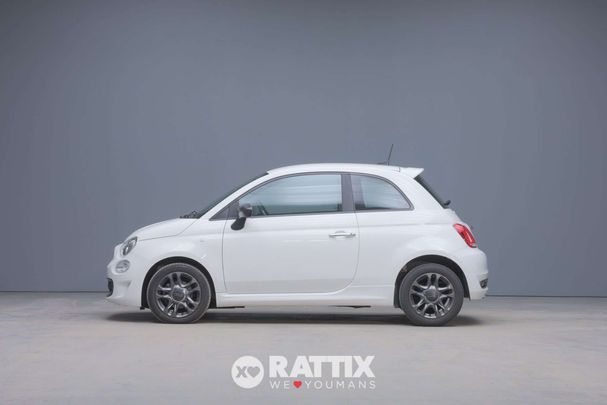 Fiat 500 1.0 51 kW image number 3