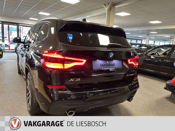 BMW X3 xDrive30e M Sport 215 kW image number 6