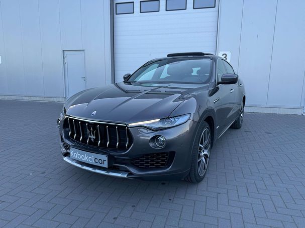 Maserati Levante 257 kW image number 1