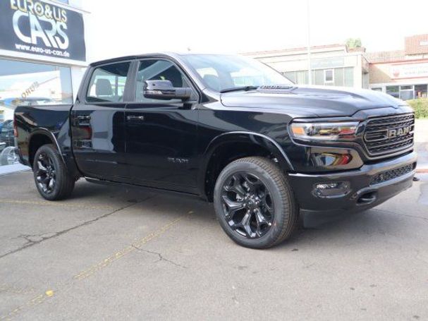 RAM 1500 5.7 eTorque 294 kW image number 7