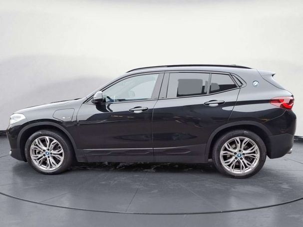 BMW X2 xDrive25e Advantage Plus 162 kW image number 4