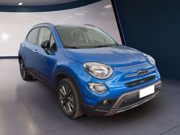 Fiat 500X 1.5 Hybrid DCT 96 kW image number 2