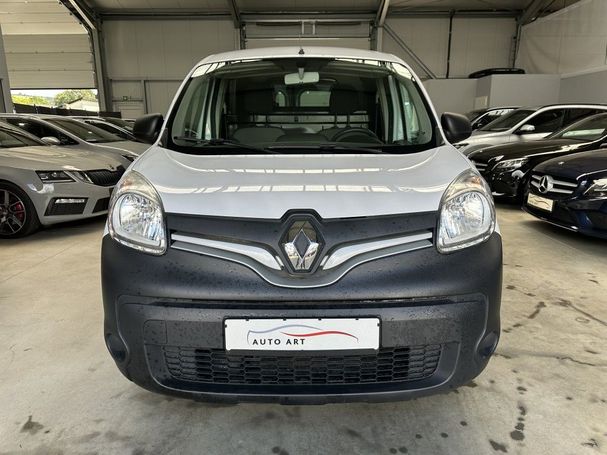 Renault Kangoo 66 kW image number 4