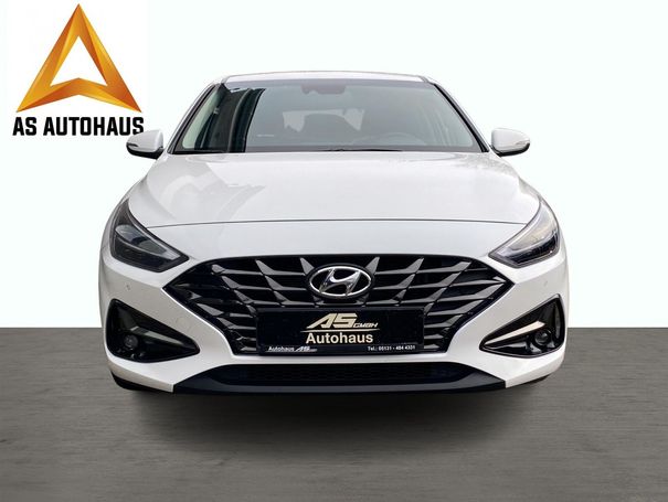 Hyundai i30 118 kW image number 2