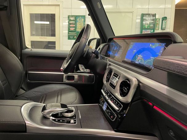 Mercedes-Benz G 350 d 9G-Tronic 210 kW image number 10