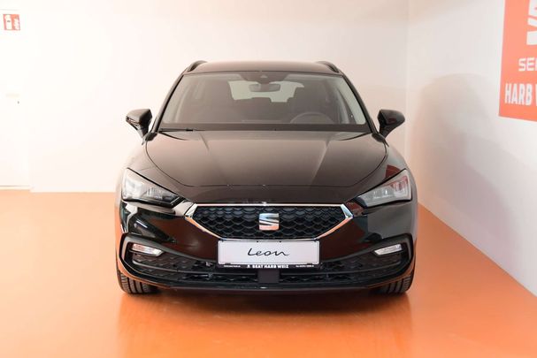 Seat Leon 1.0 TSI Reference 66 kW image number 13