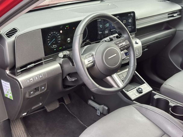 Hyundai Kona 1.6 GDI 104 kW image number 38