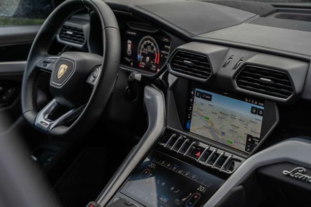 Lamborghini Urus 478 kW image number 31