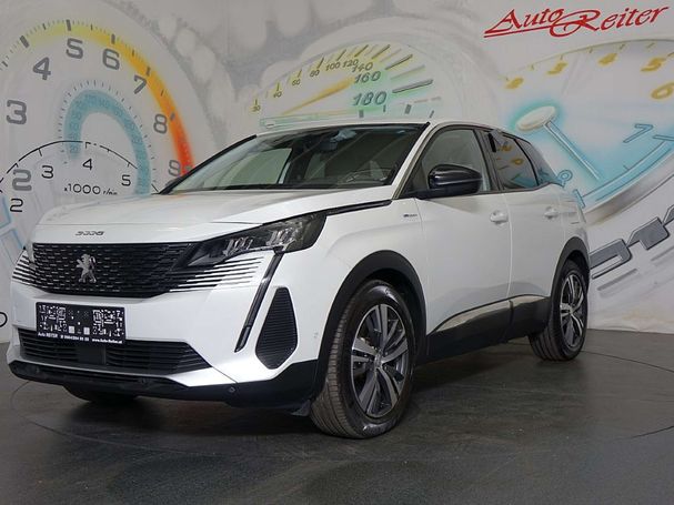 Peugeot 3008 300 Allure Pack e-EAT8 220 kW image number 2