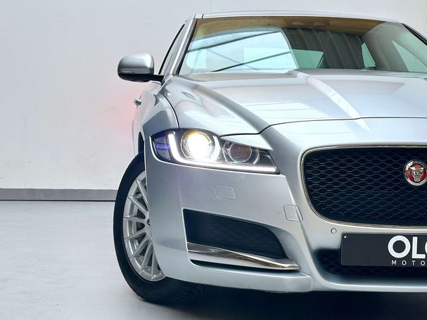 Jaguar XF 120 kW image number 2