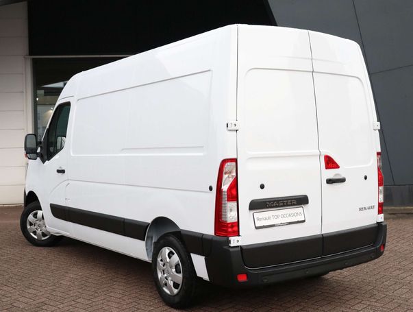 Renault Master Energy dCi 150 L2H2 110 kW image number 1