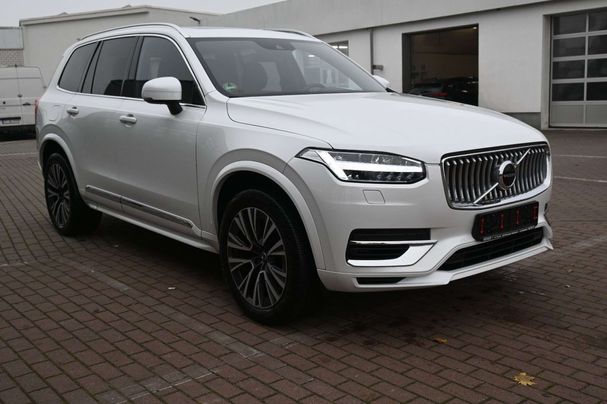 Volvo XC90 Recharge T8 AWD 288 kW image number 7