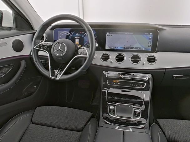 Mercedes-Benz E 200 T Avantgarde 145 kW image number 7