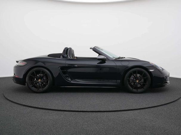 Porsche Boxster 220 kW image number 3