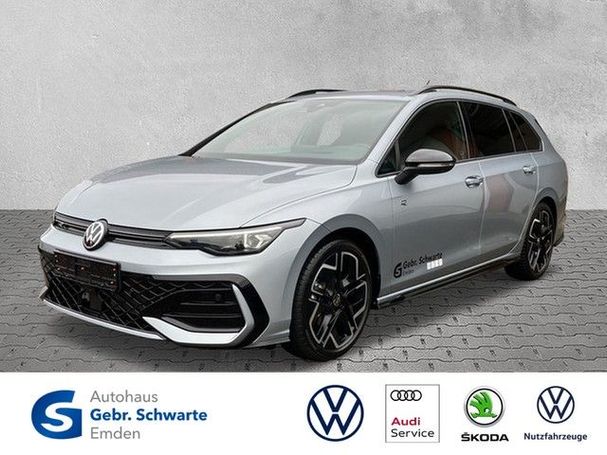 Volkswagen Golf Variant 1.5 TSI 110 kW image number 1