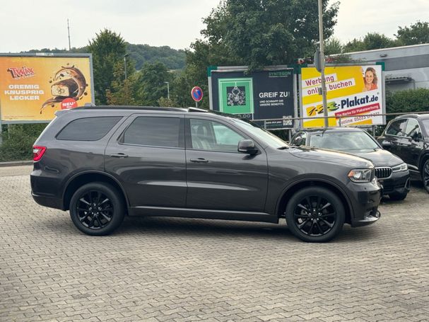 Dodge Durango 220 kW image number 11