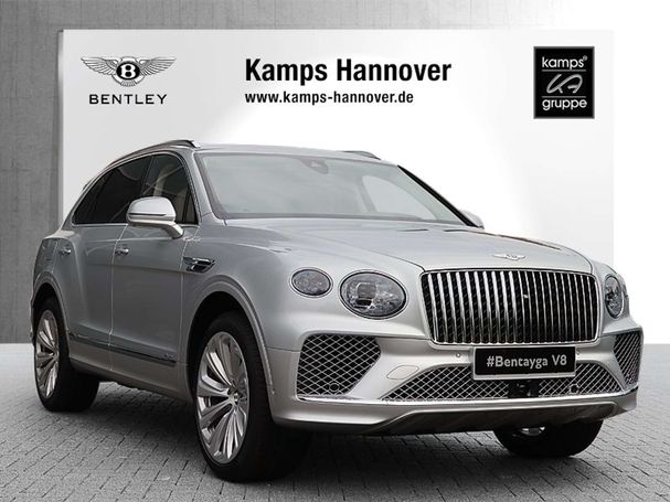 Bentley Bentayga V8 404 kW image number 2